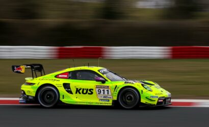 Ayhancan Güven, NLS