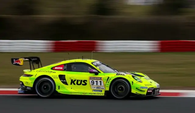 Ayhancan Güven, NLS