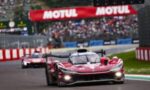 Press - 6 Hours of Imola 2026