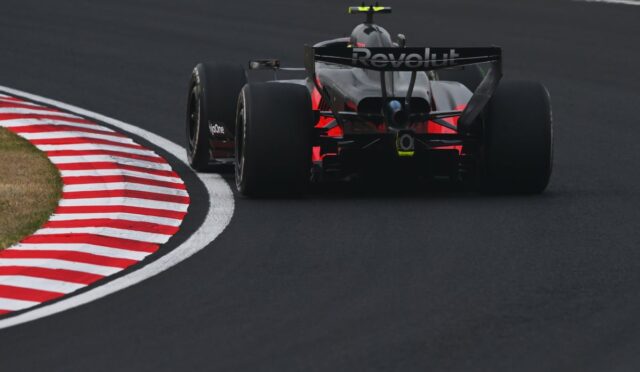 F1’in Motor Dengeleme Sistemi ADUO Nedir ve Neden Bu Kadar Önemli?