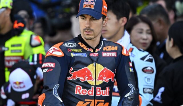 Maverick Vinales, ‘Gevşek Vida’ Nedeniyle Yaşadığı Sakatlığın Sebebini Açıkladı