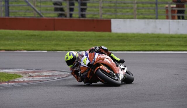 WorldSBK’den Dönen BSB Yarış Galibi: “Artık Daha İyi Bir Sürücüyüm”