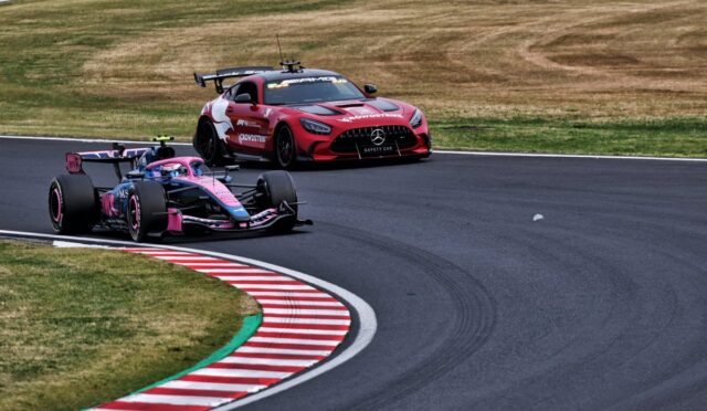 Martin Brundle: "F1’de Güvenlik Endişelerinde Pilotlar Dördüncü Sırada"