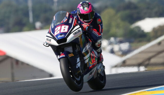 izan-guevara-pole-position-le-mans-french-gp-moto2-2026-1