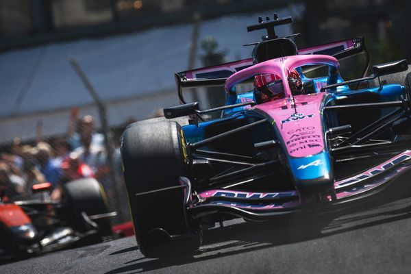 Gary Anderson: Monaco podium debacle is a huge embarrassment for F1