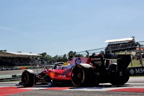 F1 pilotları 'dev balon' lastiklerle kabus yaşıyor