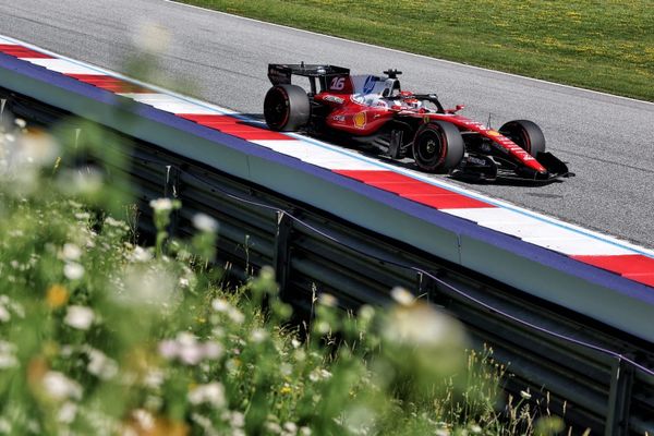 Tekrarı Zorlaşan Ferrari Hamlesinin Arkasındaki 'Zorlu Süreç'