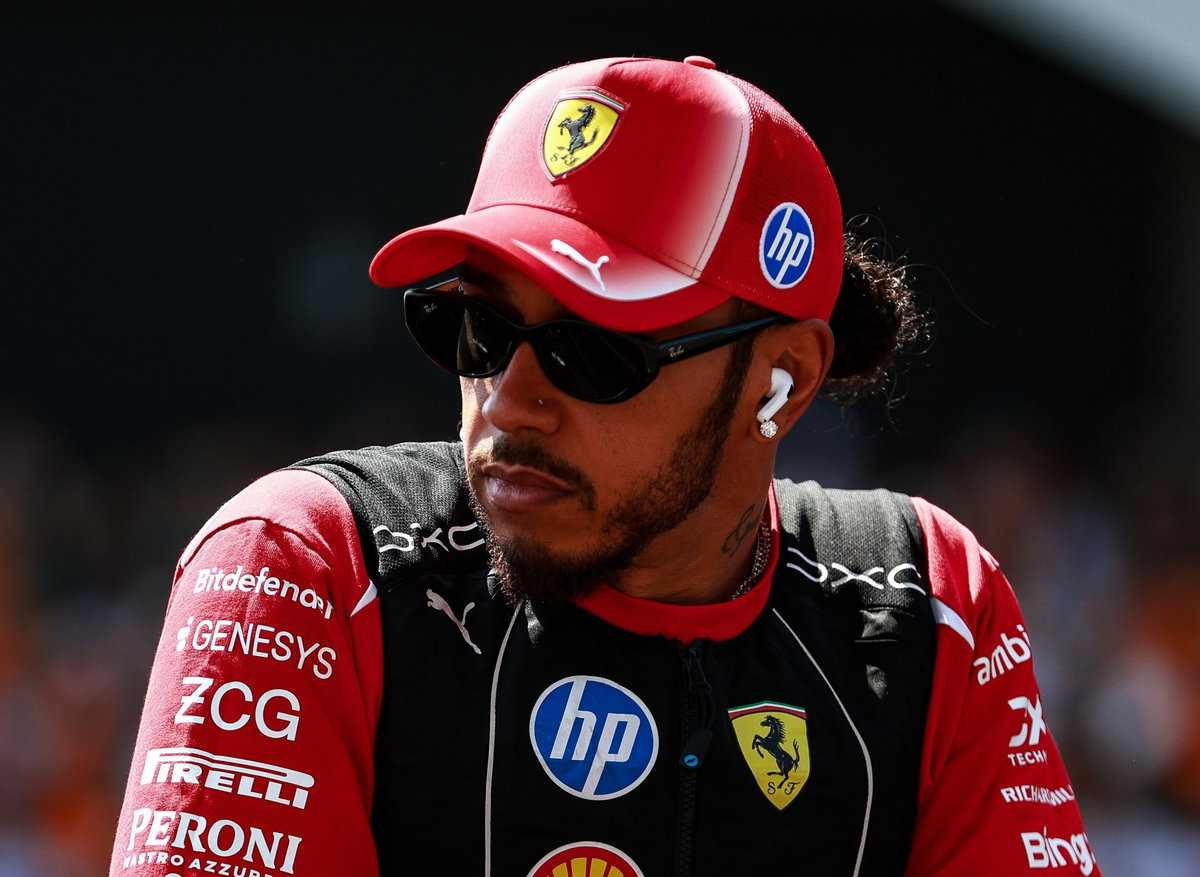 Lewis Hamilton: “Şampiyonluklar Hatalarla Kaybedilir” – Peş Peşe Cezaların Ardından Öz Eleştiri