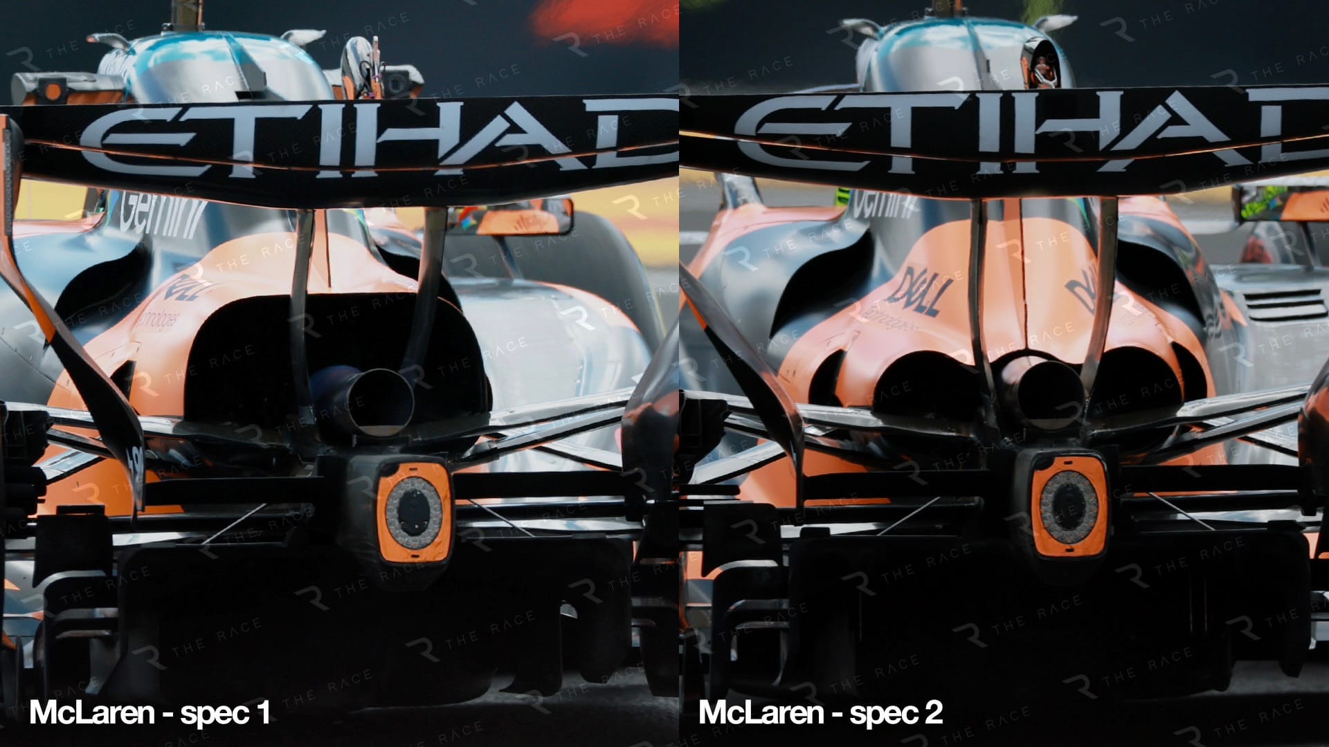 Gary Anderson’dan McLaren’in 2026 Formula 1 Güncellemesine Kazanma Yorumu