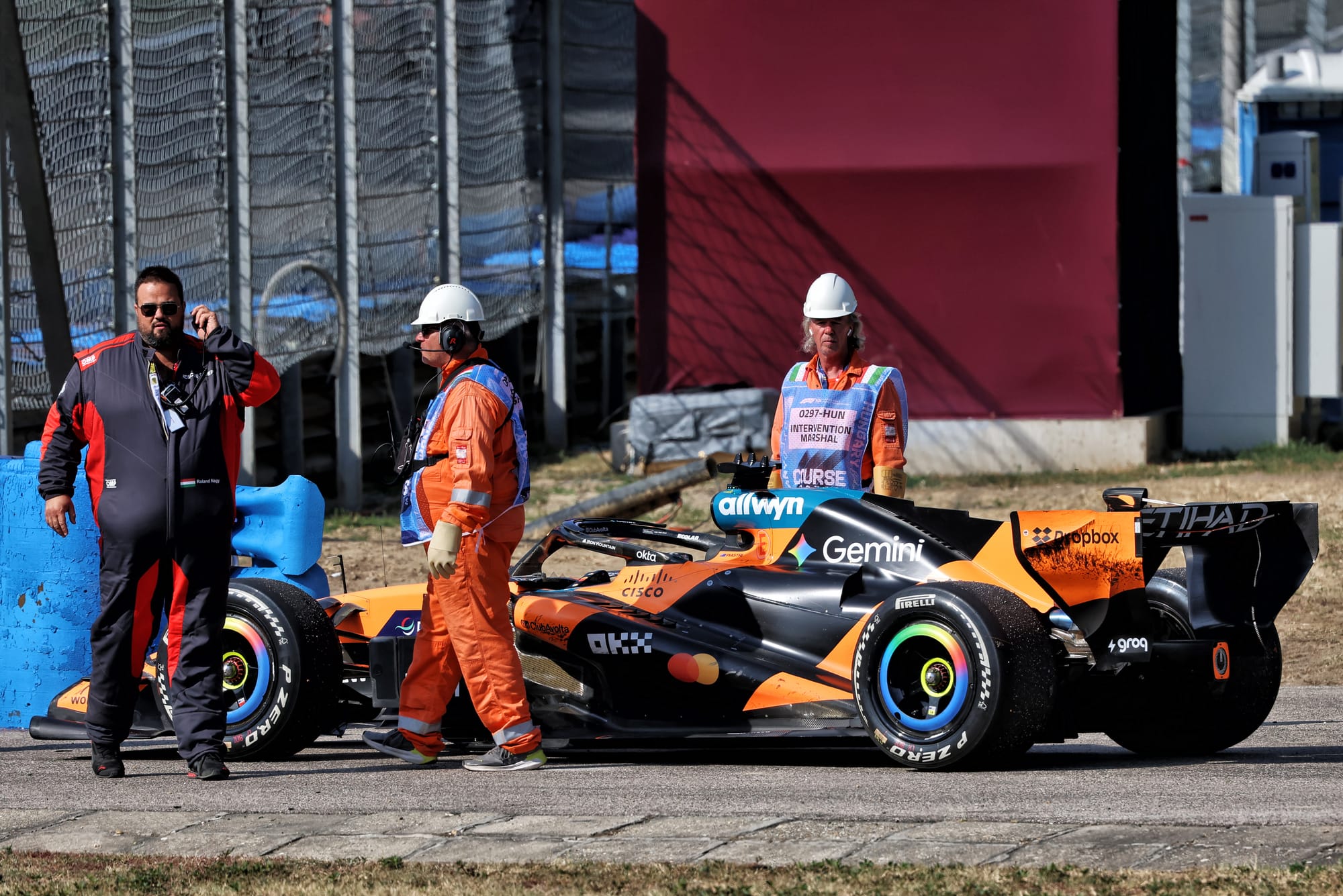 2026 Macaristan Grand Prix’sinin Kazananları ve Kaybedenleri