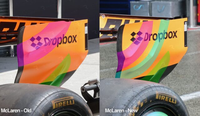 McLaren-MCL40-rear-wing-endplate-comparison-highlighted
