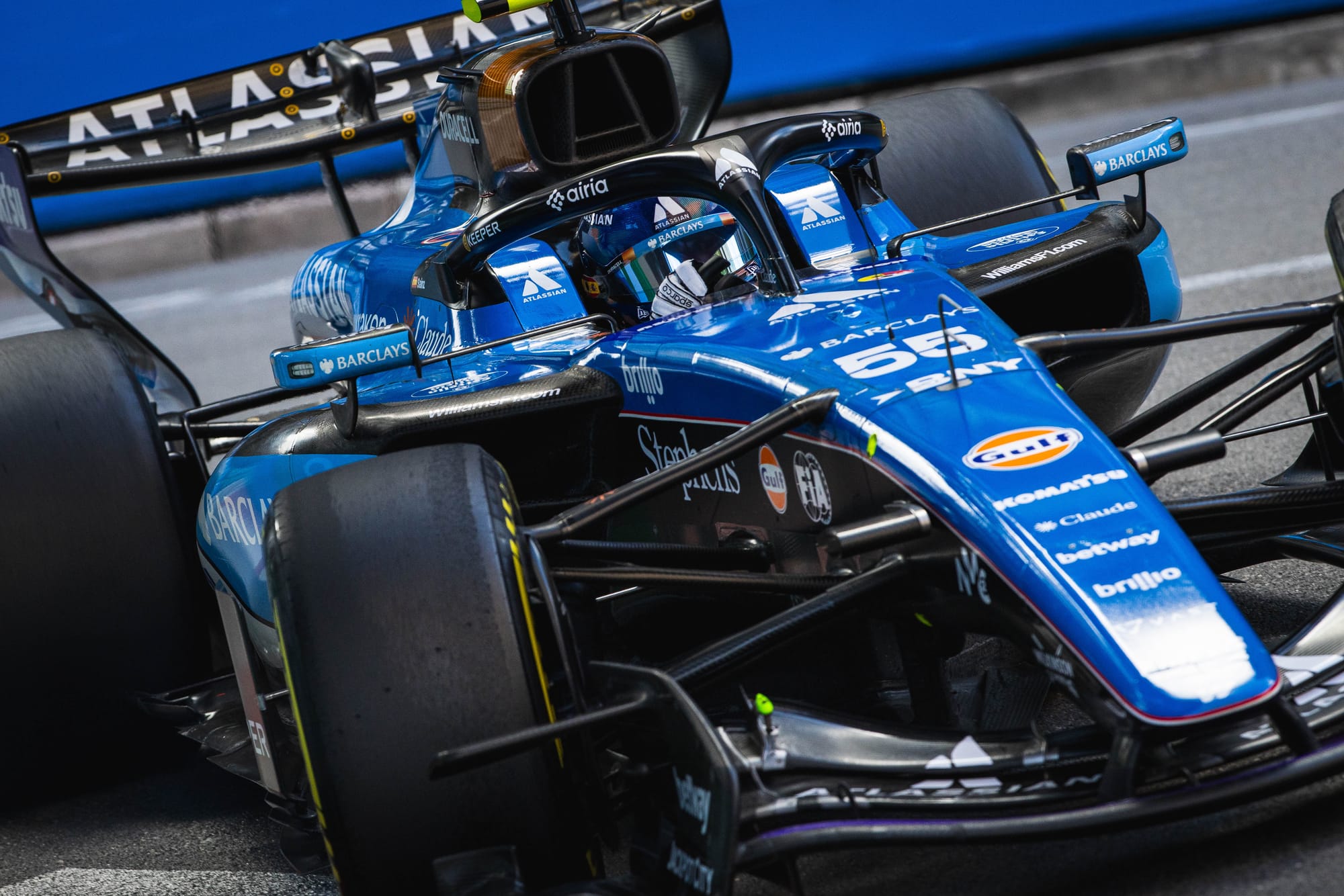 Carlos Sainz’ın Williams’a Transferi: Potansiyeli Gerçekten Ziyan mı Olacak?
