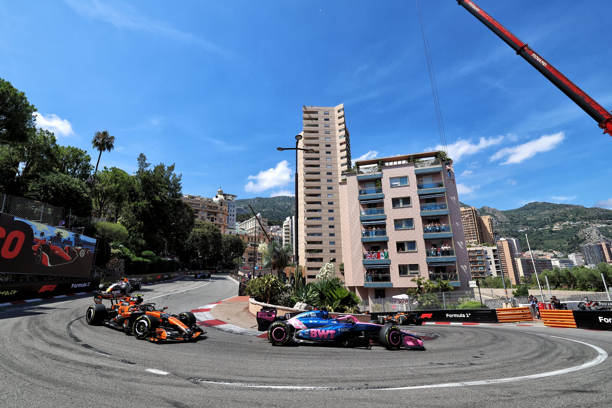 Monako GP’sinde Ferrari İtirazının Sonucu Neden Haftalarca Bekleyebilir?