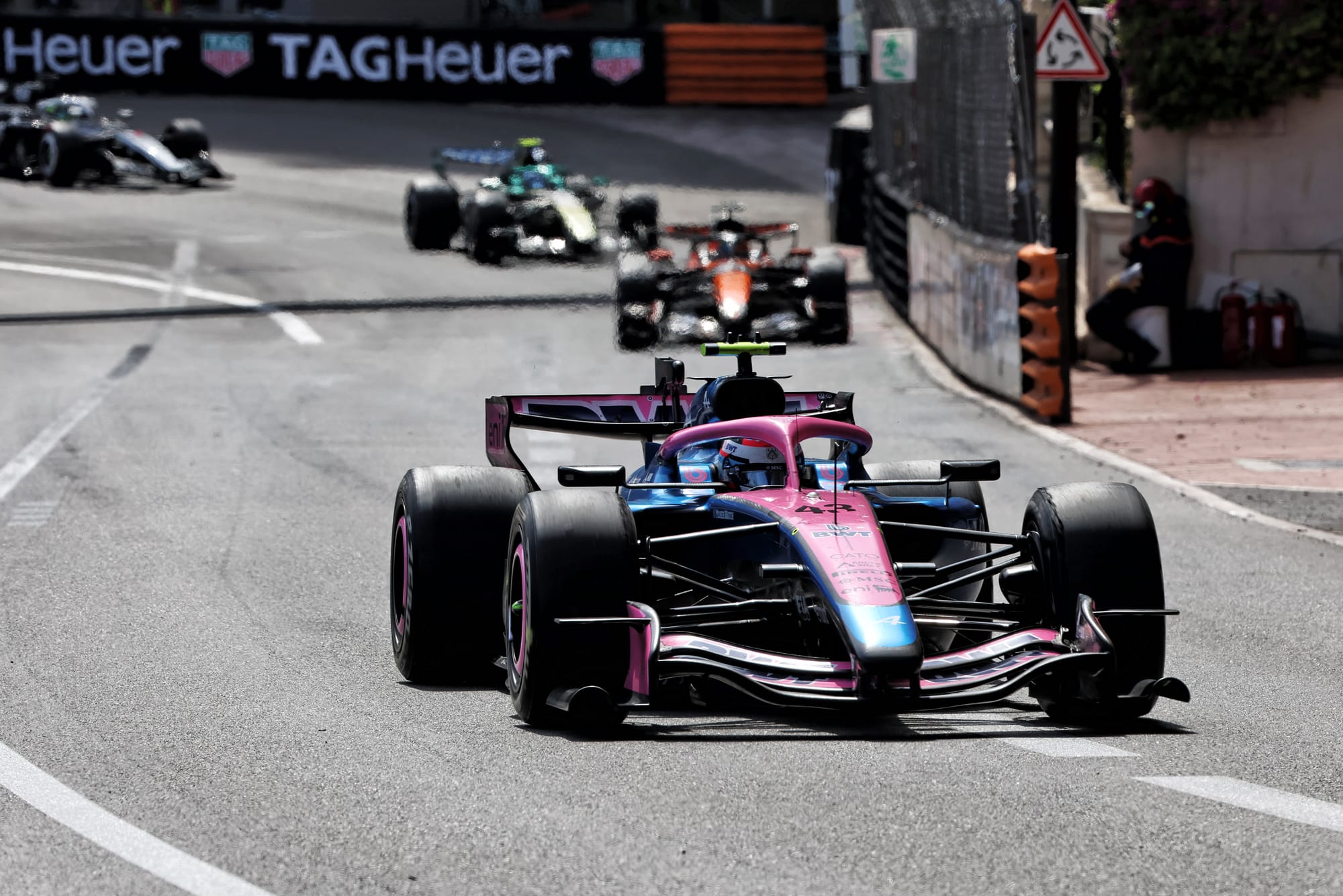 Gasly’nin Podyum İtirazı Neden Kapalı Oturumda Görüşülecek?