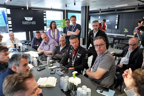 F1 Hollanda GP'sinin ilk gününde öğrendiklerimiz