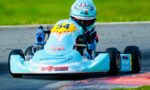 Zayn Sofuoğlu, 2026 Superone Karting Şampiyonu