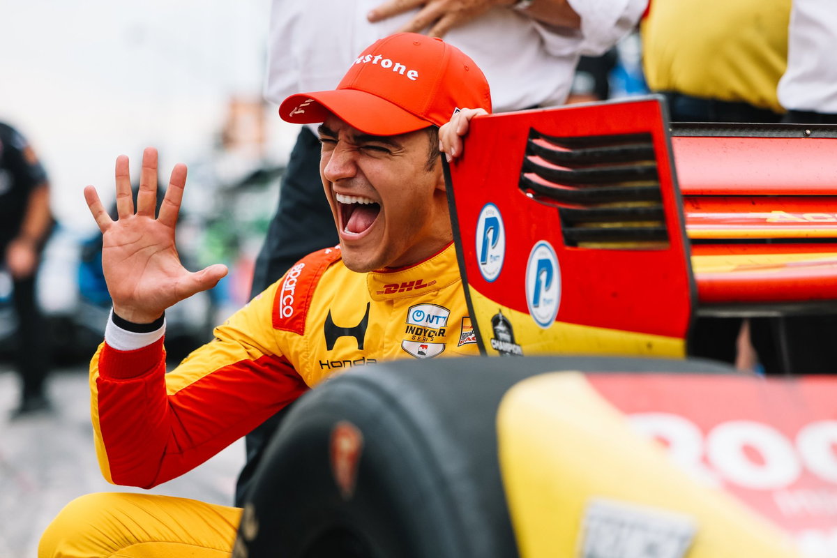 Alex Palou’nun Rekor Kıran Beşinci IndyCar Şampiyonluğunun Ardındaki İstatistikler