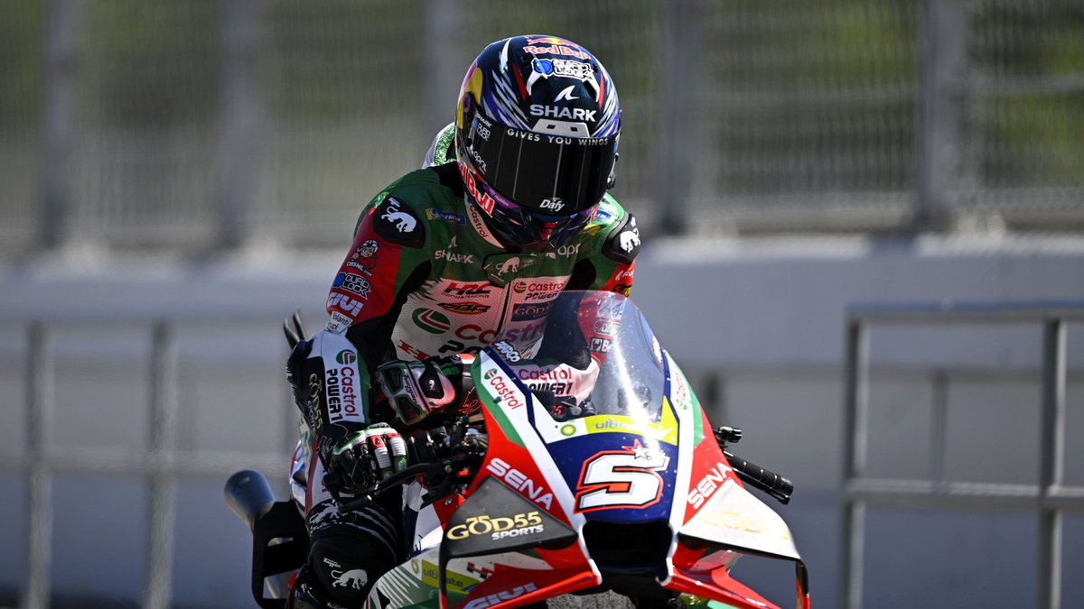Johann Zarco, MotoGP’deki hızlı toparlanma sürecine şaşırdı: "Mükemmel zamanlama"