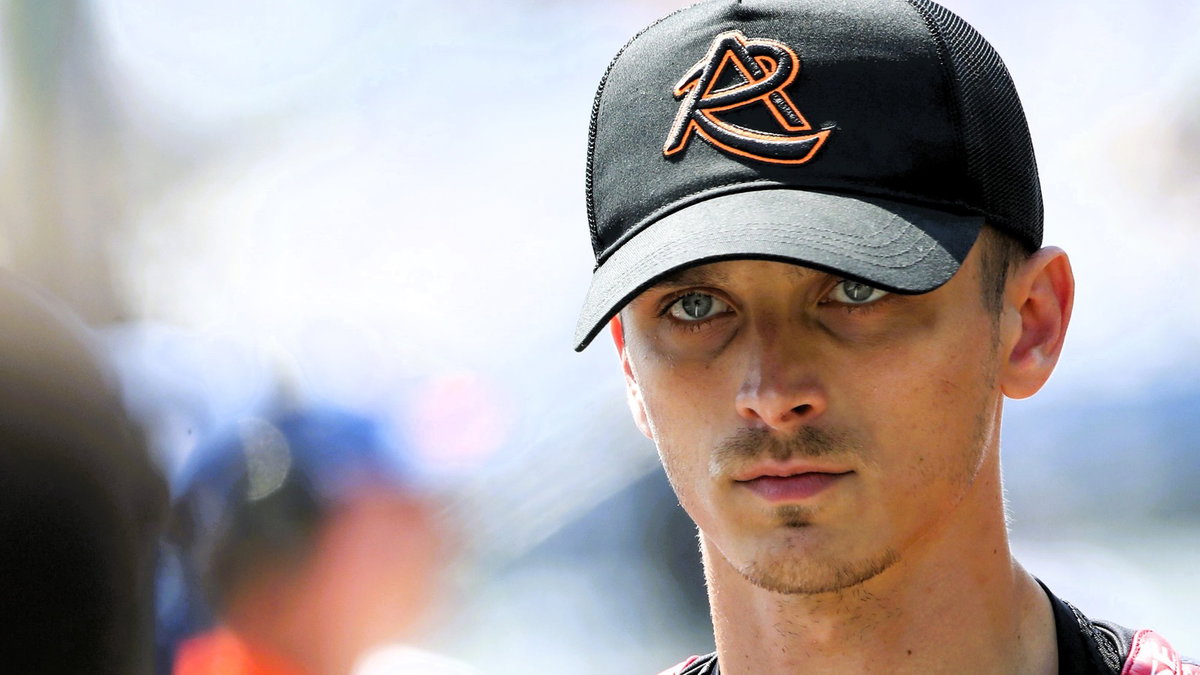 Luca Marini, 2027 Sezonu İçin KTM Tech3 MotoGP Takımına Katılıyor