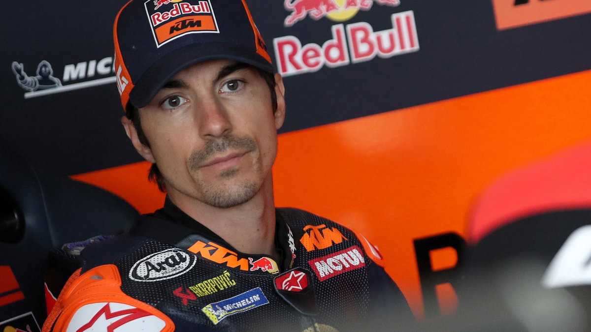 Maverick Viñales Aragon MotoGP’de Yarışamayacak, Hedefi Misano