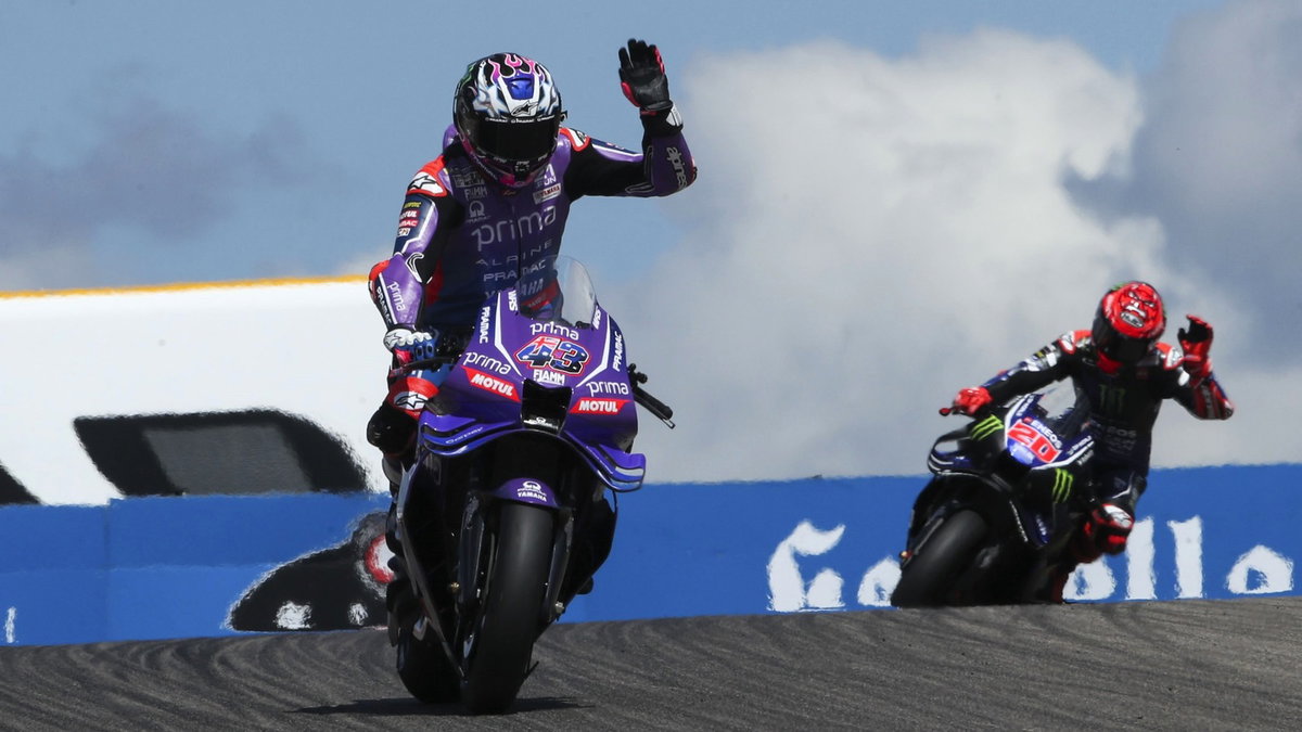 Pramac: "En Zor Kararımızdı, Jack Miller Takımda Kalmayı Hak Ediyordu"