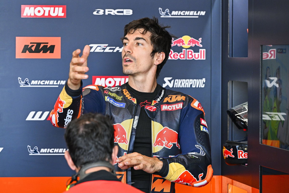Resmi: Maverick Vinales Aragon MotoGP’de Yarışamayacak, Tech3 Yerine Yeni Sürücüsünü Açıkladı