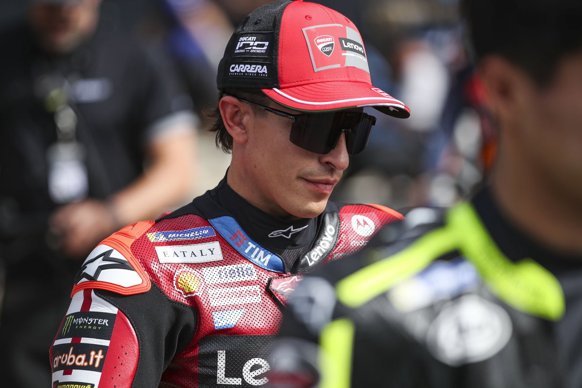 Aragon GP, Ducati’nin MotoGP Şampiyonluk Hedefleri İçin Kritik Viraj Olabilir