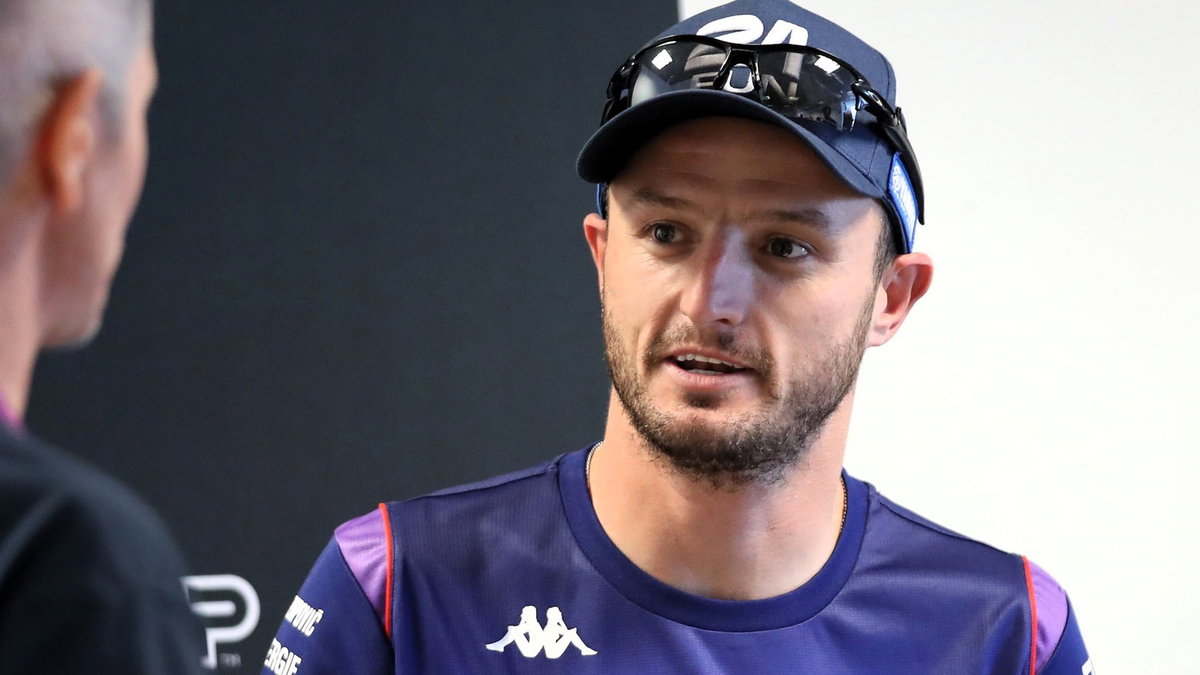 Jack Miller, WorldSBK İddialarına Rağmen MotoGP Test Pilotluğuna Açık Kapı Bıraktı