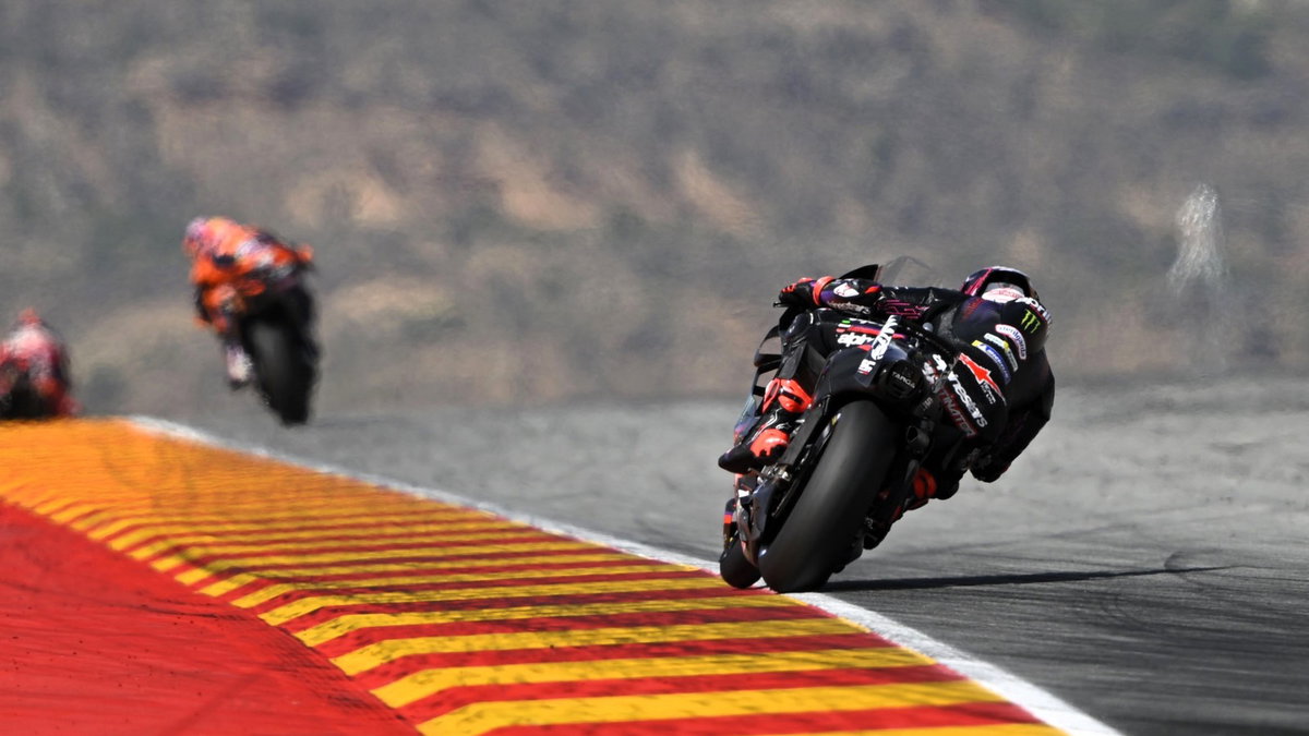 Aragon Grand Prix’sinin Ardından Sıradaki MotoGP Yarışı Ne Zaman?