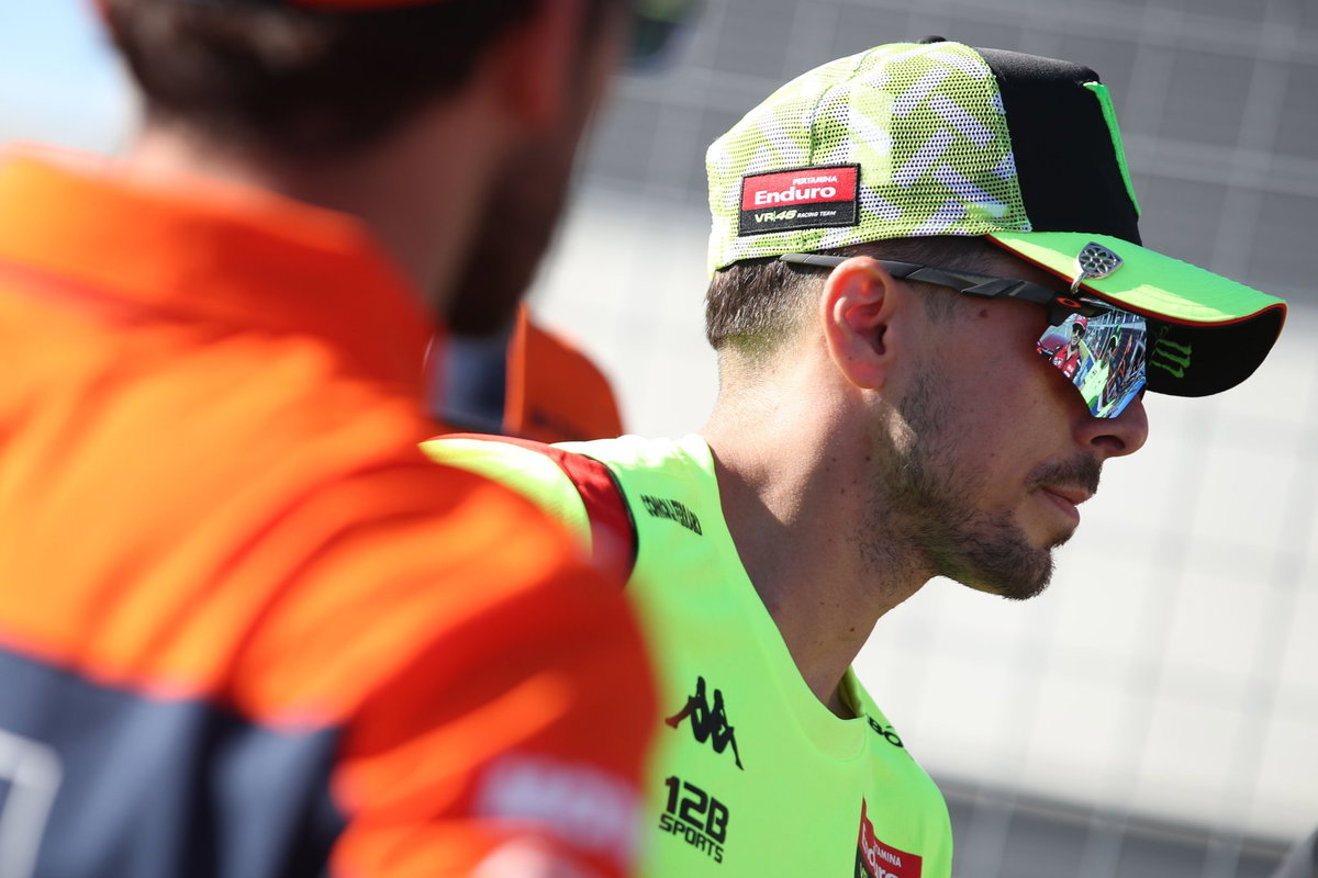 Aragon’daki Kötü Sonucun Ardından Ducati Sürcüsü Misano’da Güçlü Dönüş Hedefliyor