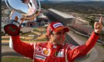 F1 pilotu Felipe Massa ile TOSFED İstanbul Park’ta piste çıkabilirsiniz!