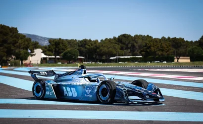 Formula e 2026 2027 gen 4