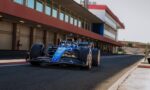 Jamie Chadwick, 11 Yıl Aradan Sonra Williams F1 Aracını Kullanan İlk Kadın Pilot Oldu