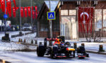 2027 Türkiye GP tanıtımı - Patrick Friesacher