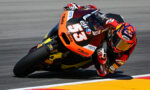 Deniz Öncü Moto2’de kalıyor, Kalex şasisine dönüyor!