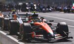 Azerbaycan GP’sinde Öne Çıkan 6 Teknik F1 Detayı