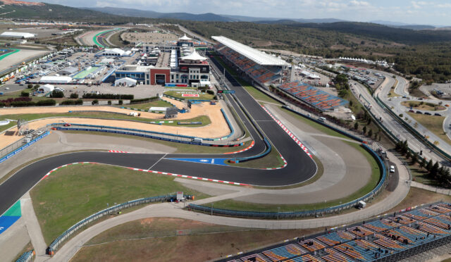 TOSFED-IstanbulPark-F1-2027