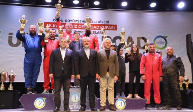 UnyeOffroadYarisi2026-2