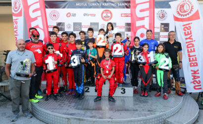 UsakKarting-Podyum