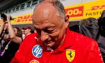 Ferrari, F1 Takım Patronu Vasseur’e Güvenini Yineledi