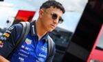 Red Bull, F1 Ana Takımında Hadjar’ın Sözleşmesini Uzattı