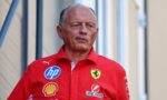 Vasseur: "Horner Hâlâ İş Arıyor, Ferrari’ye Odaklanmamızı Engelliyor"