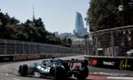 F1 2026 Azerbaycan GP: İlk Antrenman Seansında Yaşananlar