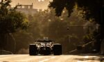 Hamilton ve Lawson’ın Bakü’de yaşadığı tehlikeli an, pistteki güvenlik sorunlarını gündeme taşıdı