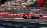 F1 2026 Azerbaycan GP’si Son Antrenmanında Neler Yaşandı?