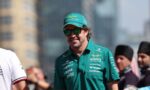 Fernando Alonso, Formula 1 Kariyerini 2027 Sonuna Kadar Uzattı