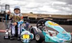 Zayn Sofuoğlu, 2026 Superone Karting Şampiyonası (5)