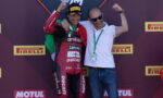 Claudio Domenicali: "Nicolo Bulega’nın 2026 WorldSBK sezonu çok özel"