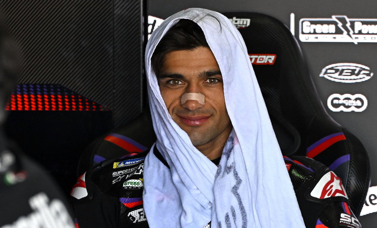 Jorge Martin: “Marc Marquez yetişse bile MotoGP şampiyonluğu için savaşabilirim”