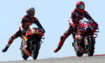 KTM: Pedro Acosta, "Marc Marquez’i Aynı Motosikletle Yenmek İstiyorum"